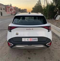 کیا سپۆرتاج